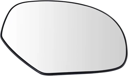 Vista 301 de TRQ Espejo Lateral del Conductor con Vidrio Calefactado y Tinte Azul Compatible con BMW 128i 135i 325xi 328i 328xi 335i 335is 335xi M3 BM1324104