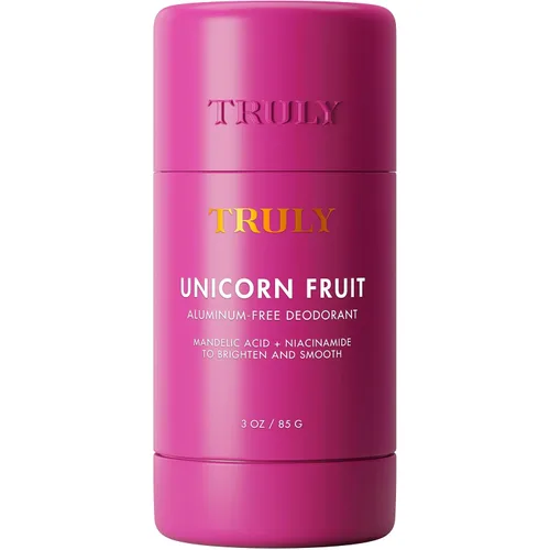 Vista 12 de Truly Desodorante Beauty Coco Cloud Sin aluminio para pieles sensibles
