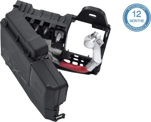Vista 4 de FOXSEON Terminal de batería de caja de fusibles con cubierta para GM 2011-2015 Chevy Cruze 2012-2014 Orlando 96889385