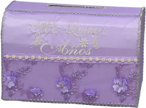 Vista 3 de A&C Quinceañeras and More Accesorios Quince Set Accesorios de Quinceañera Dulce Dieciséis Idea de Regalo para Quinceañera Decoraciones