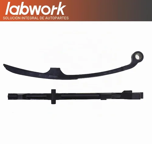 Vista 4 de labwork - Guías de tensor de leva de repuesto para Honda TRX400X Sportrax 400