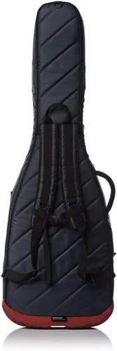 Vista 3 de MONO Vertigo funda para guitarra eléctrica, Negro