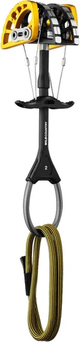Vista 9 de Wild Country Friend - Cámaras de escalada en roca, protección ligera y activa para escalada comercial y alpina