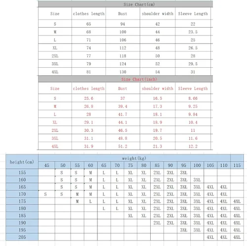 Vista 3 de Taamlou Camiseta de manga corta para hombre, diseño de hip hop, fitness, estampado de manga corta, S-4XL