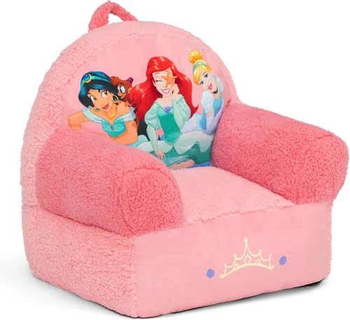 Vista 15 de Delta Children – Mundo de Eric Carle, Silla Cozee Buddy de La Oruga Muy Hambrienta Coches