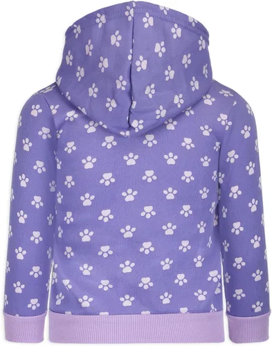 Vista 3 de Paw Patrol Nickelodeon - Paquete de 2 sudaderas con capucha para niñas