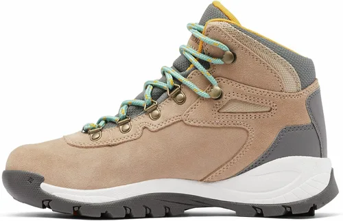 Vista 13 de Columbia Women's Newton Ridge Plus Waterproof Amped Hiking Boot