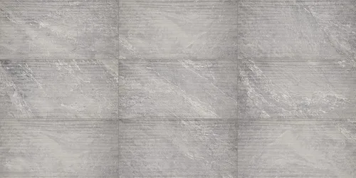 Vista 11 de Daltile Perpetuo - Moldura redondeada de porcelana con aspecto de mármol de porcelana de 3 x 24 pulgadas en gris eterno pulido (se vende por pieza)