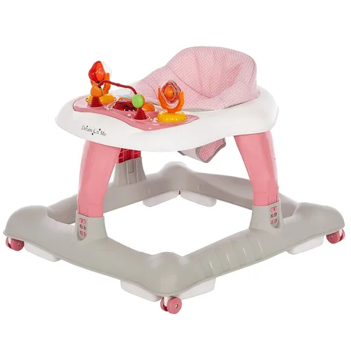 Vista 6 de Dream On Me, Andador para bebés Explorer, azul
