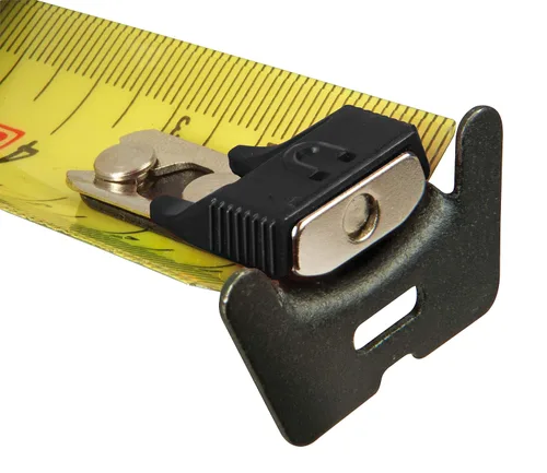 Vista 5 de STANLEY FATMAX Cinta Métrica Blindaje Hoja 5 M Métrica Resistente a Golpes FMHT0-33864