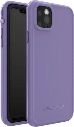 Vista 9 de LifeProof Funda impermeable de la serie FRE para iPhone 11 PRO MAX (no 11/11 Pro), embalaje no minorista, atómica Atómico (Atomic)
