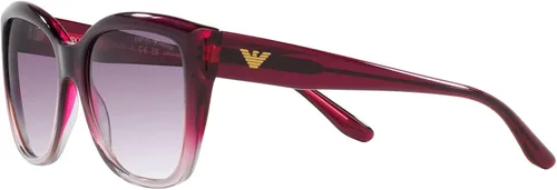 Vista 3 de Emporio Armani Gafas de sol Ea4198 Cat Eye para mujer
