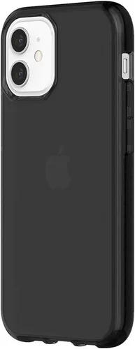 Vista 12 de Griffin Survivor Funda transparente, estándar militar, para Apple iPhone 12 Pro Max (6.7 pulgadas), diseño delgado, esquinas que absorben