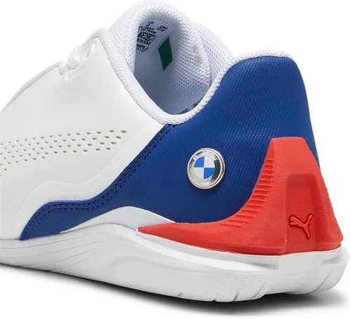 Vista 2 de PUMA Unisex-Child BMW Sneaker