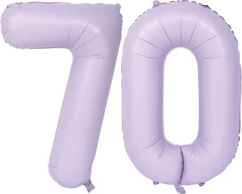Vista 215 de Globos de 40 pulgadas con números de caramelo, papel de aluminio de helio, globos de látex de Mylar para fiesta de cumpleaños, decoración digital 0