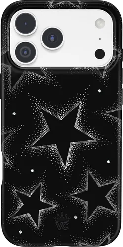 Vista 24 de VELVET CAVIAR Funda para iPhone 15, compatible con MagSafe, probada contra caídas de 10 pies, fundas protectoras de diseño, leopardo color rosa