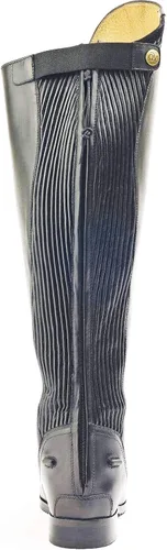Vista 2 de Ovation Flex Plus Botas de campo negro para mujer