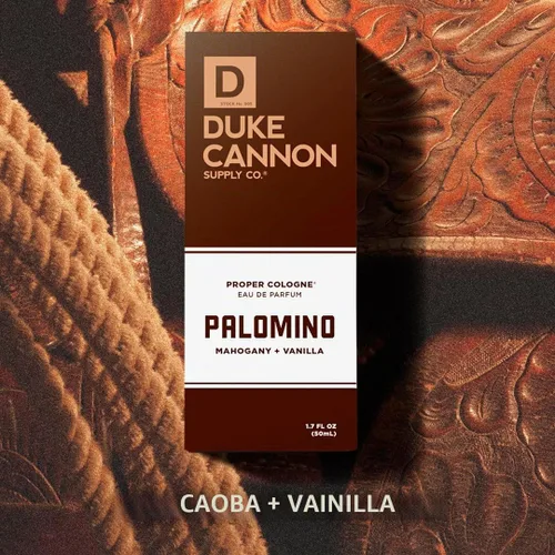 Vista 7 de Duke Cannon Proper Cologne Discovery Set (3 unidades) 0.3 fl oz