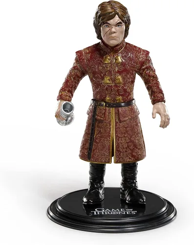 Vista 7 de BendyFigs Tyrion Lannister