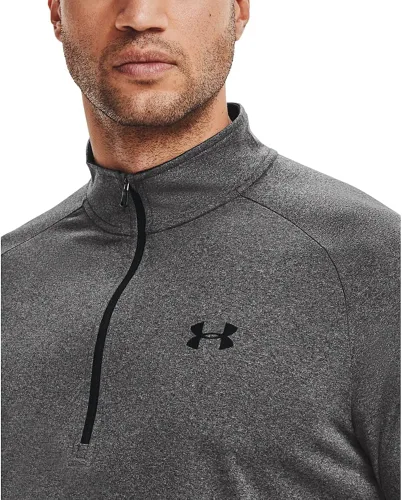 Vista 4 de Under Armour Men's Tech 2.0 12 Zip