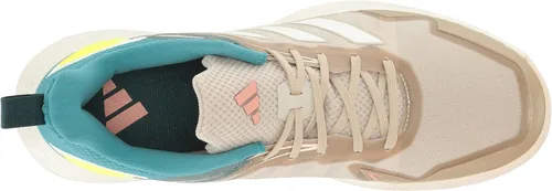 Vista 5 de adidas Women's Defiant Speed Sneaker