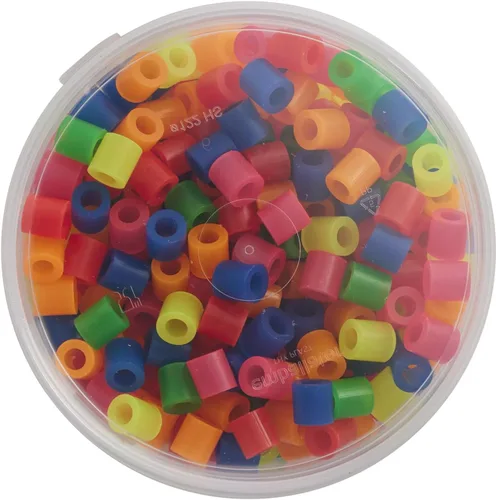 Vista 2 de NEONMIX 051 600ST - HAMA STRIJ