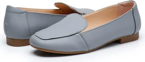 Vista 6 de VenusCelia Zapatos planos con encanto para mujer
