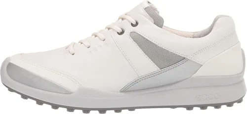 Vista 9 de ECCO Womens Biom Hybrid Hydromax Water-Resistant Golf Shoe