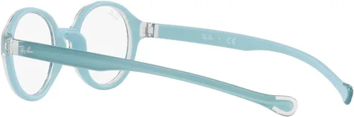 Vista 5 de Ray-Ban Kids' Ry9075v Round Prescription Eyewear Frames