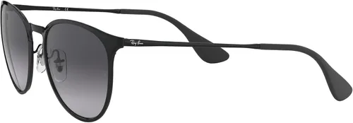 Vista 3 de Ray-Ban RB3539 Erika Gafas de sol redondas de metal