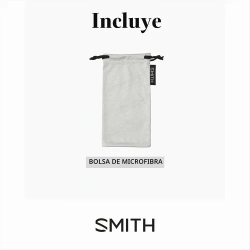 Vista 7 de SMITH Gafas de sol Lowdown Slim 2 con lentes polarizadas Oro negro mate/Chromapop polarizado negro dorado