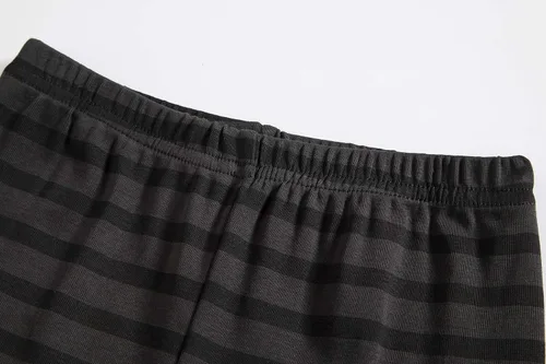 Vista 6 de Pijama Family Feeling para niño, conjunto de pijama con short, 100% algodón
