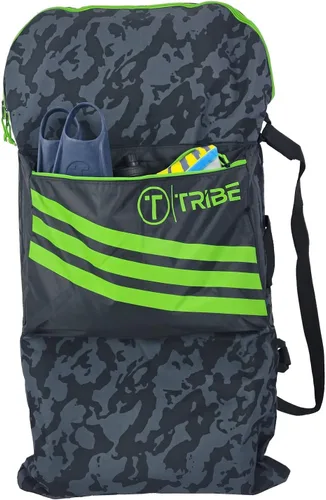 Vista 5 de Tribe Boards Sack Bolsa de bodyboard