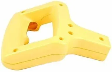 Vista 2 de #153755-01 Manija de sierra ingletadora DW708-B2 DW708-BR Calidad Durable Nuevas piezas de repuesto para DeWalt