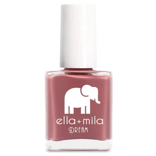 Vista 24 de ella+mila Esmalte de uñas profesional – Esmalte de uñas de secado rápido – Fórmula de larga duración y resistente al astillado