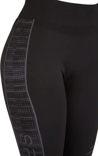 Vista 6 de Spyder Pantalón de capa base Momentum para mujer