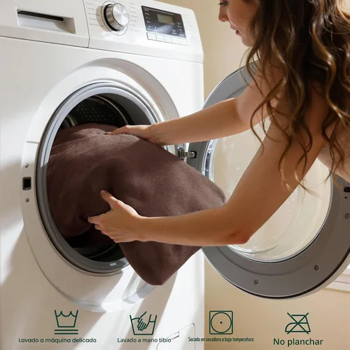 Vista 8 de CHUN YI Fundas de terciopelo para sofá de 4 piezas para sofá de 3 cojines, funda de sofá antideslizante resistente al agua, protector de muebles