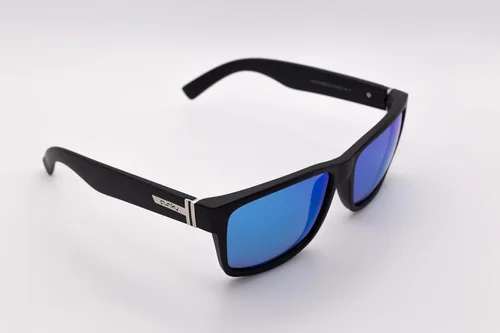 Vista 7 de Shadez FS Classic Polarized Sunglasses for Men, UV400 Protection, Polycarbonate Frame, Stainless Steel Hinges
