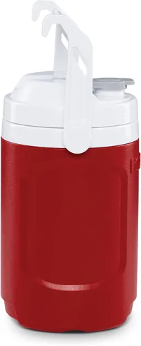 Vista 3 de Igloo Red 1/2 Gallon Sports