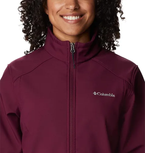 Vista 4 de Columbia Kruser Ridge II Softshell para mujer