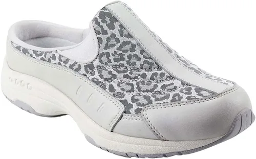 Vista 4 de Easy Spirit - Zuecos Traveltime para mujer