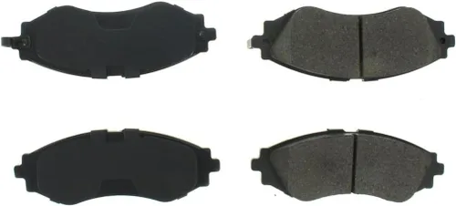 Vista 7 de Pastillas y rotores de freno delanteros, frenos y rotores de disco de freno de automóvil, pastillas metálicas para Chevrolet se adapta a Chevy Epica