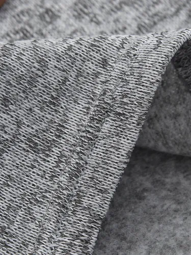 Vista 5 de Sudaderas con capucha para niñas y niños con capucha de búho lindo