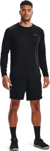 Vista 4 de Under Armour - Camiseta de manga larga Tech 2.0 para hombre