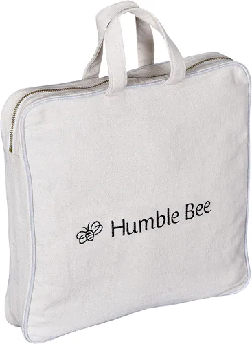 Vista 5 de Humble Bee 431 Traje de apicultura ventilado con velo de esgrima
