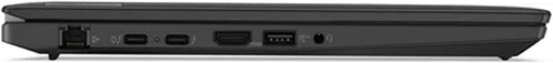 Vista 7 de Laptop Lenovo ThinkPad T14 Gen 3 2022, computadora FHD de 14 pulgadas, Intel Core i5-1235U Deca-Core de 12ª generación, 16 GB de RAM, SSD de 1 TB