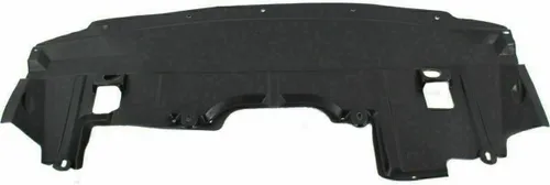 Vista 9 de Protector contra salpicaduras para el lado del conductor y del pasajero para Nissan Altima Coupe 2010-2013/2009-2012 Sedan Direct Replacement