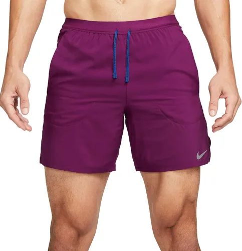 Vista 2 de Nike Pantalones cortos de correr Flex Stride para hombre