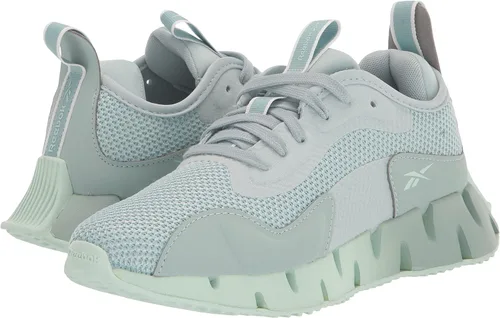 Vista 7 de Reebok - Tenis Zig Dynamica para mujer