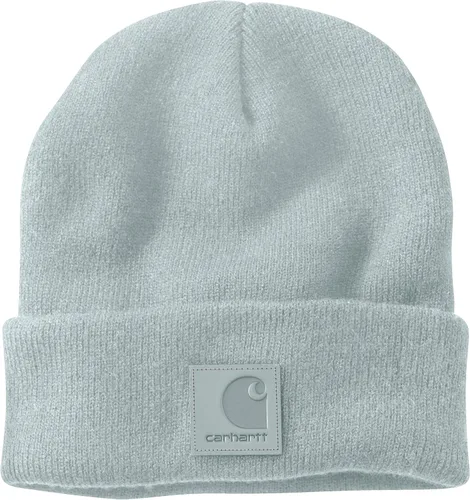 Vista 10 de Carhartt Men's Tonal Patch Beanie